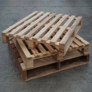 Matere Packaging Wooden Pallet india